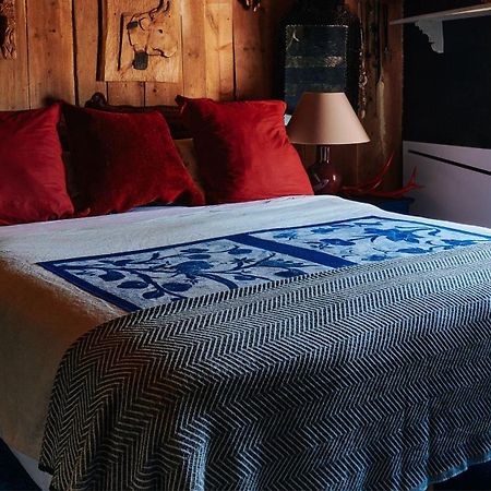Rustic Fireplace Hotel Comfort Jaccuzi Dog Friend Bourg-Saint-Maurice Exteriér fotografie