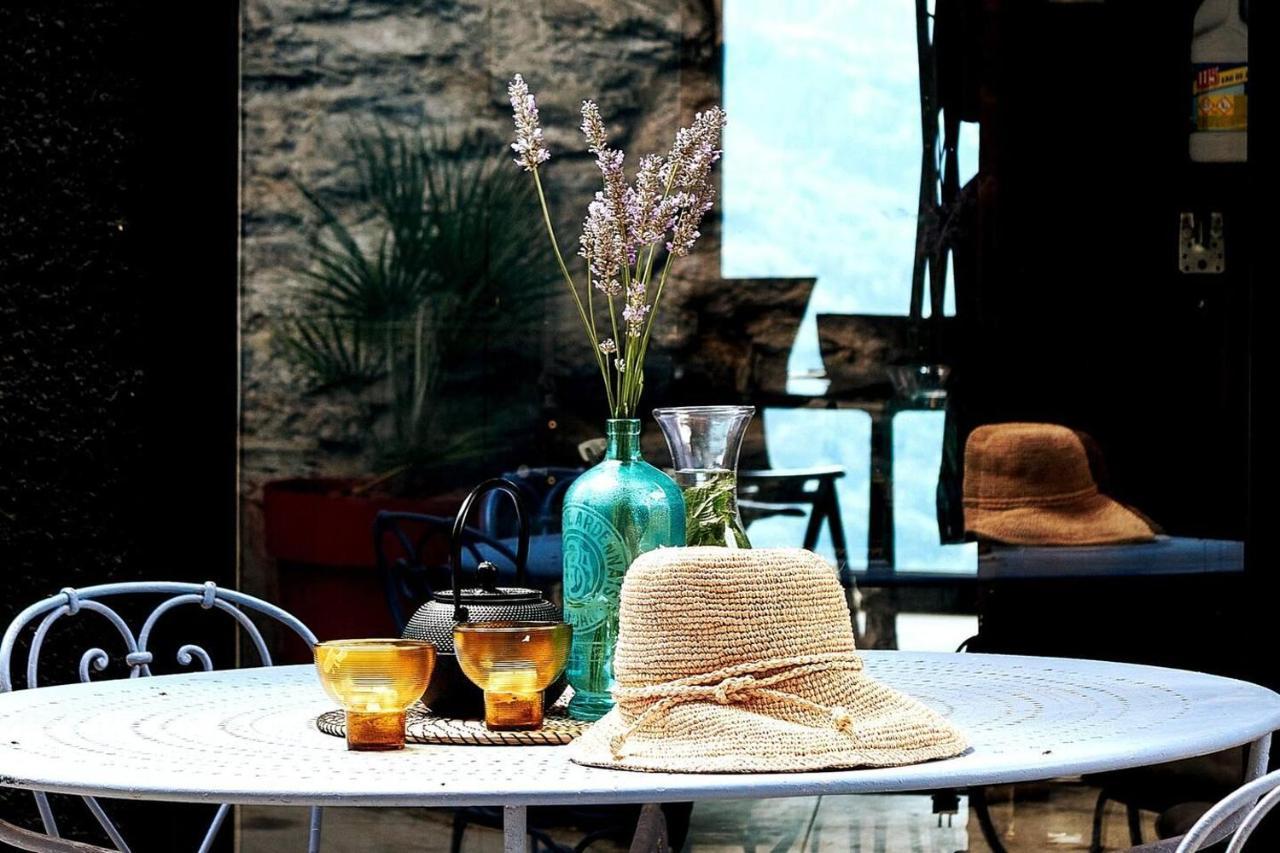 Rustic Fireplace Hotel Comfort Jaccuzi Dog Friend Bourg-Saint-Maurice Exteriér fotografie