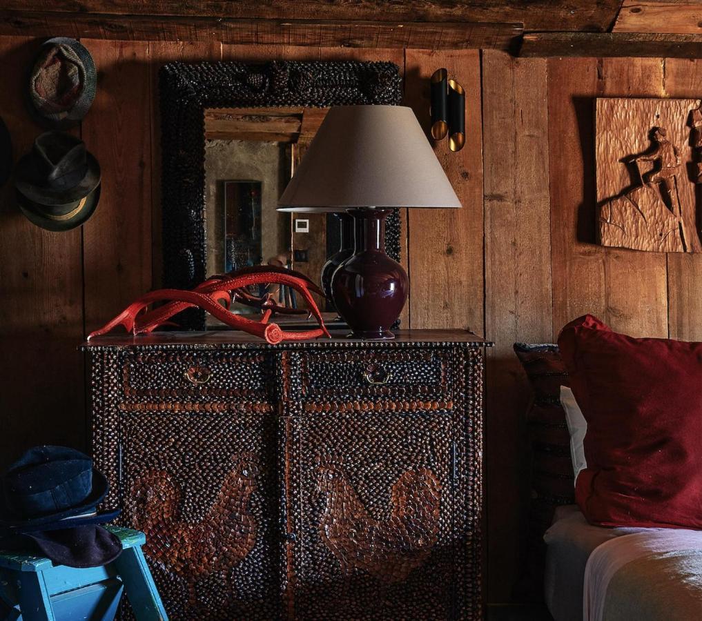 Rustic Fireplace Hotel Comfort Jaccuzi Dog Friend Bourg-Saint-Maurice Exteriér fotografie